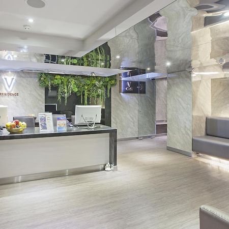V Residence بانكوك المظهر الخارجي الصورة