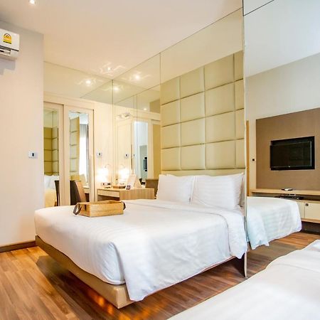 V Residence بانكوك المظهر الخارجي الصورة