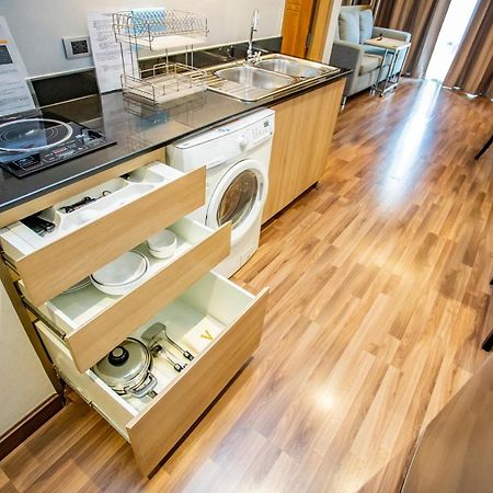 V Residence بانكوك المظهر الخارجي الصورة