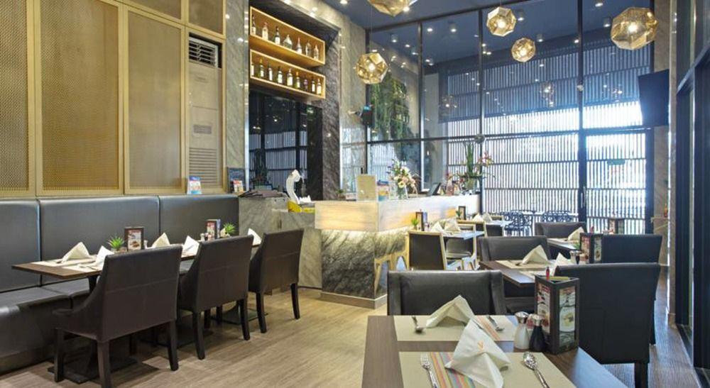 V Residence بانكوك المظهر الخارجي الصورة