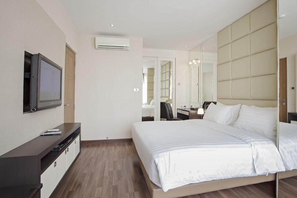 V Residence بانكوك المظهر الخارجي الصورة