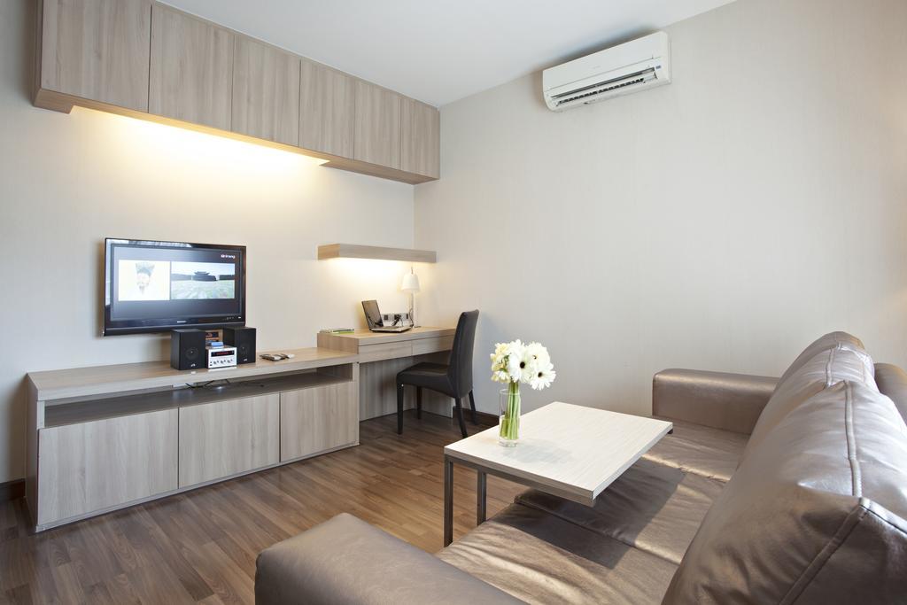 V Residence بانكوك المظهر الخارجي الصورة