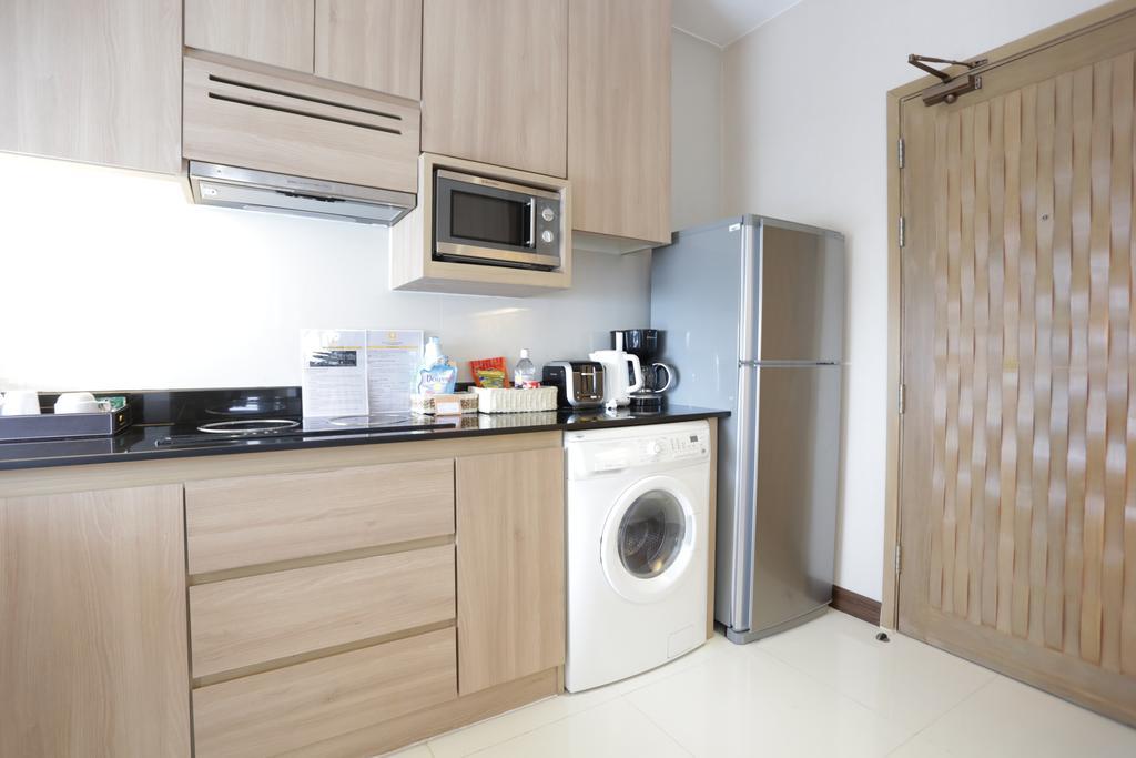 V Residence بانكوك المظهر الخارجي الصورة