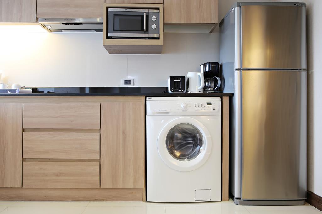 V Residence بانكوك المظهر الخارجي الصورة