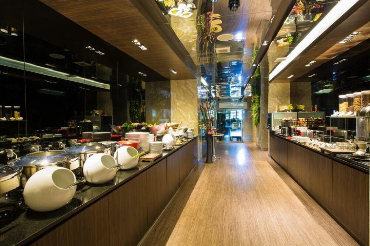 V Residence بانكوك المظهر الخارجي الصورة