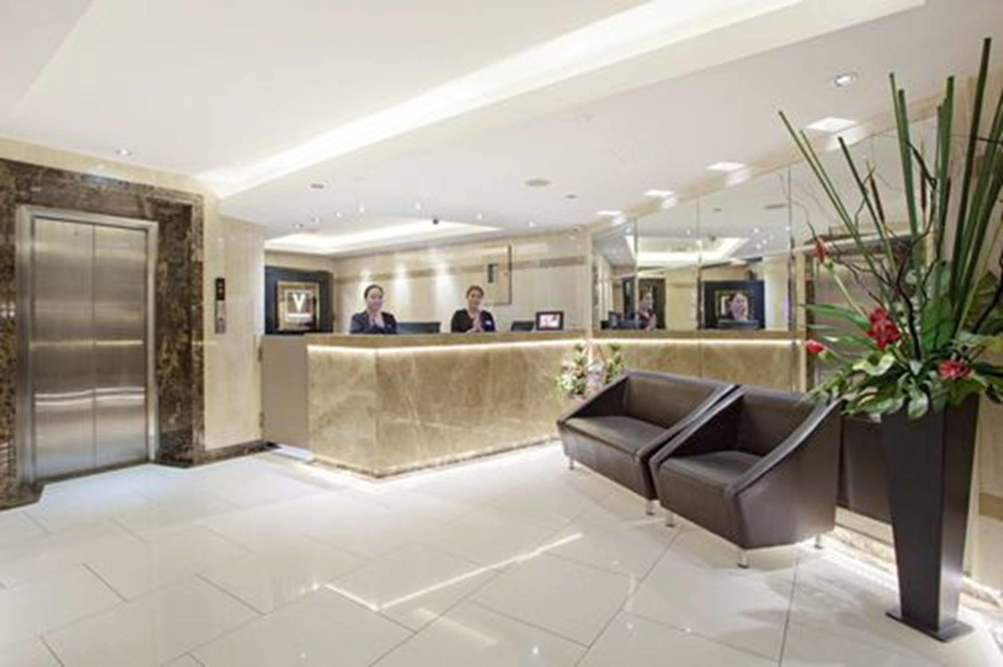 V Residence بانكوك المظهر الخارجي الصورة