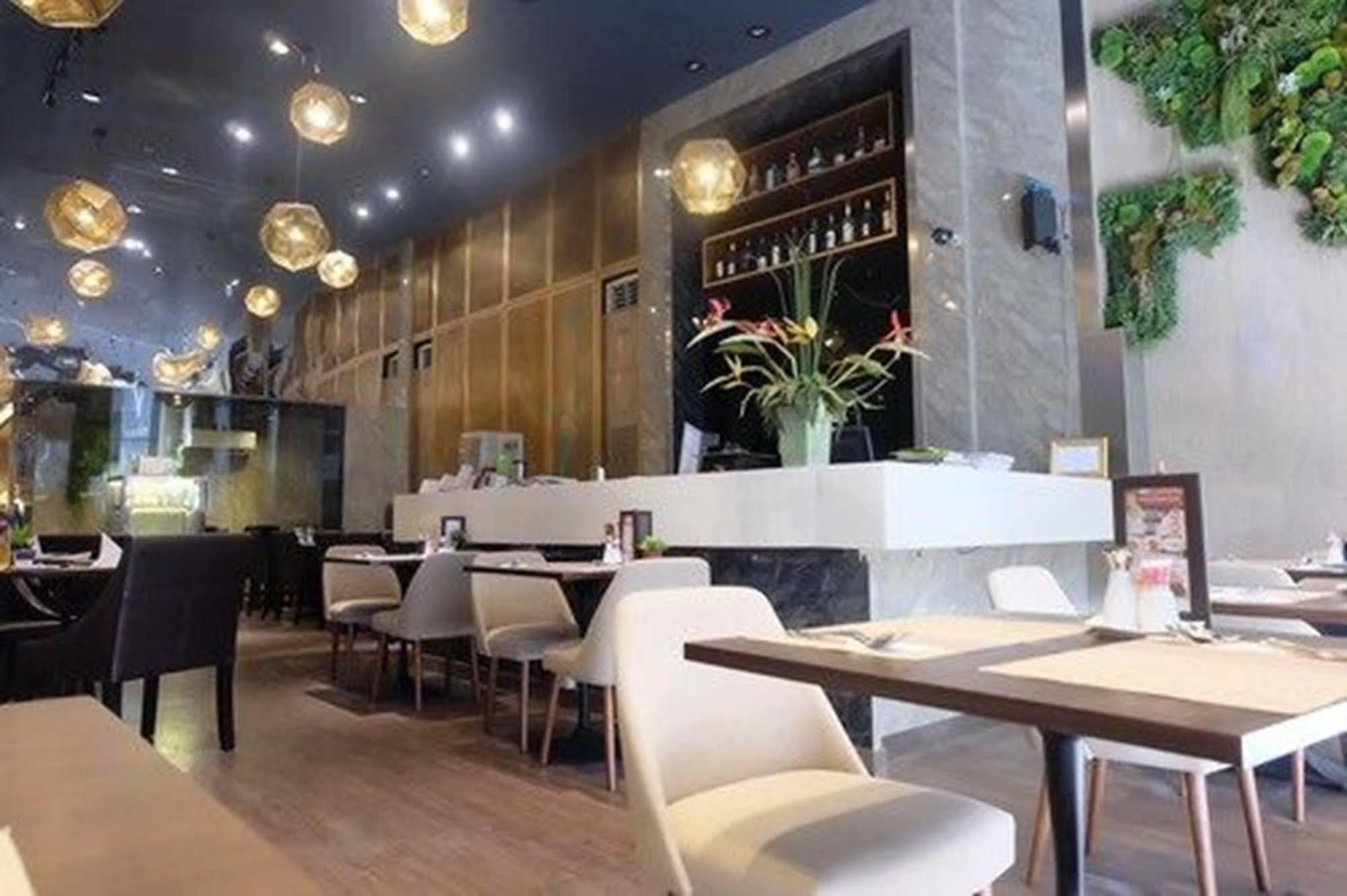 V Residence بانكوك المظهر الخارجي الصورة