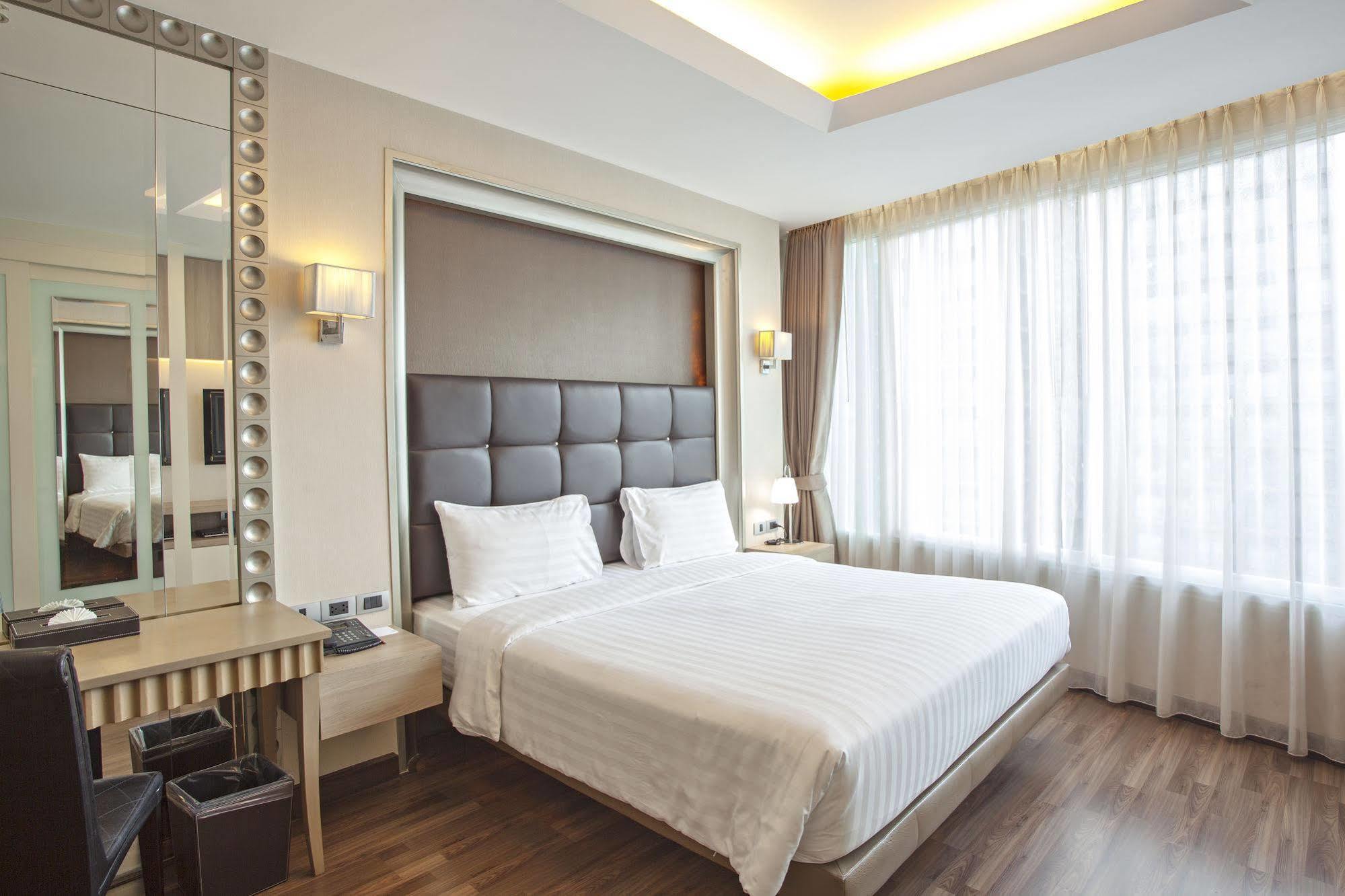 V Residence بانكوك المظهر الخارجي الصورة